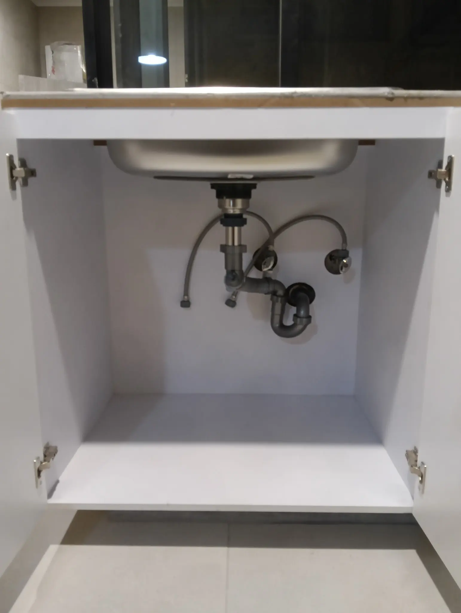 Servicios de plomería